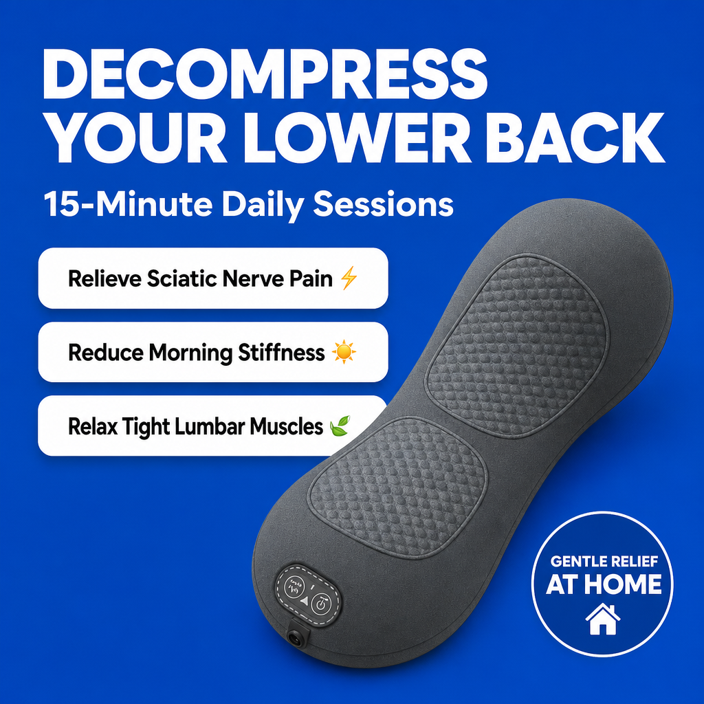 Belleri™ SpineEase