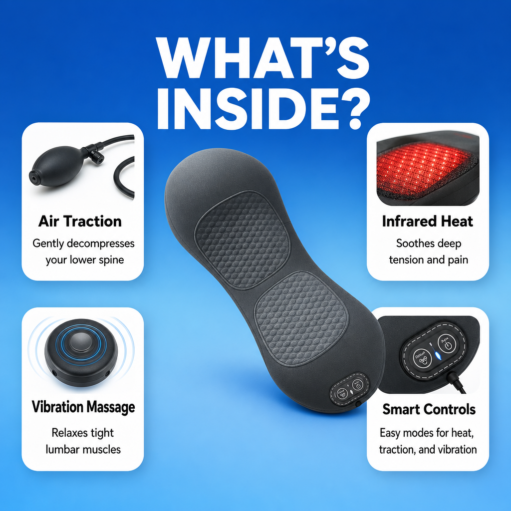 Belleri™ SpineEase