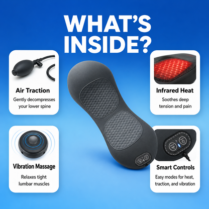 Belleri™ SpineEase