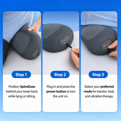 Belleri™ SpineEase